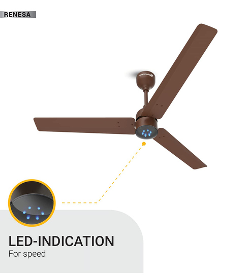 Ceiling Fans: Buy Ceiling Fans Online 